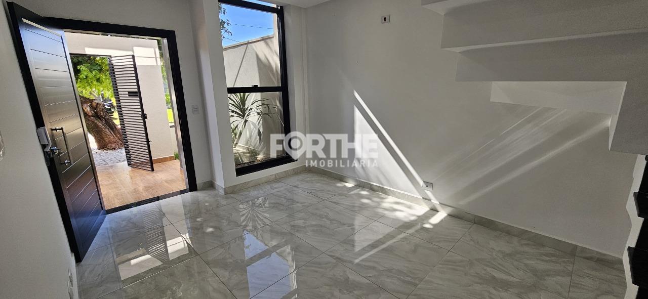 Sobrado à venda no Cancelli: 