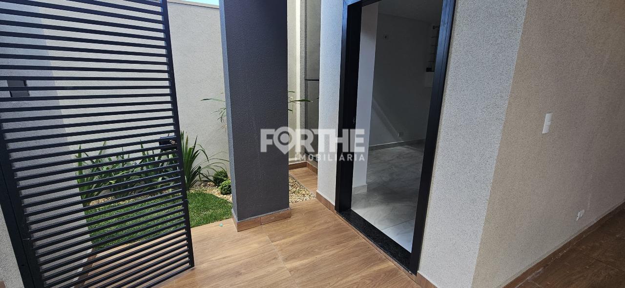 Sobrado à venda no Cancelli: 