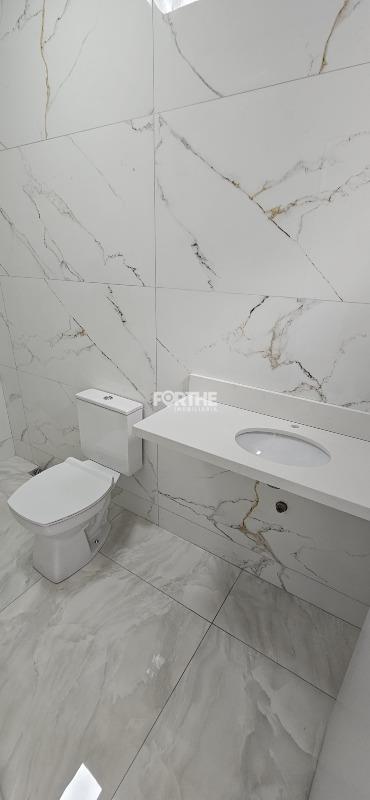 Sobrado à venda no Cancelli: 