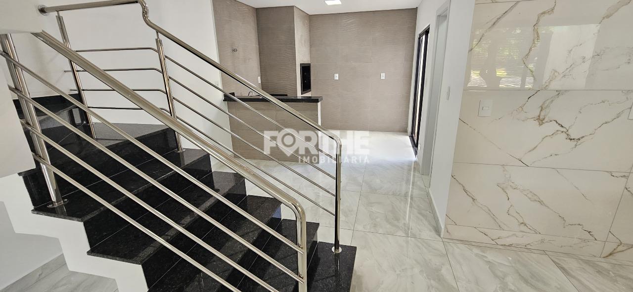 Sobrado à venda no Cancelli: 