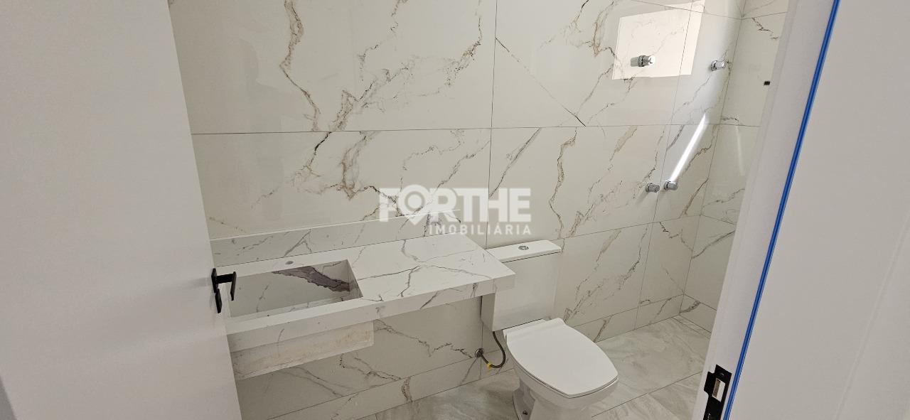 Sobrado à venda no Cancelli: 