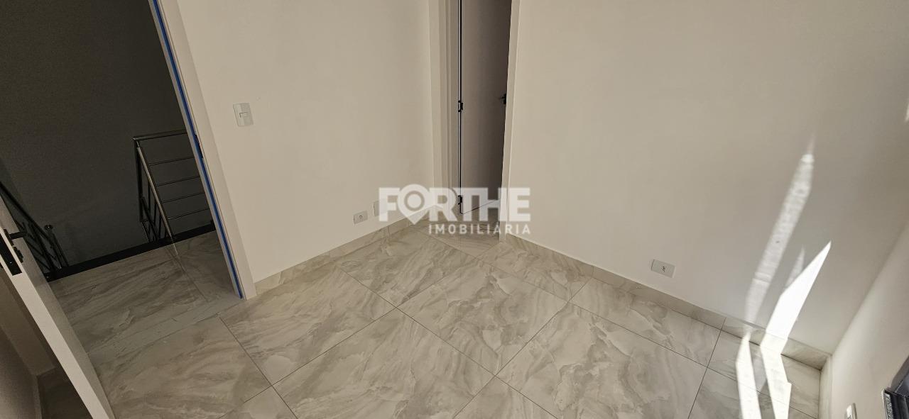 Sobrado à venda no Cancelli: 