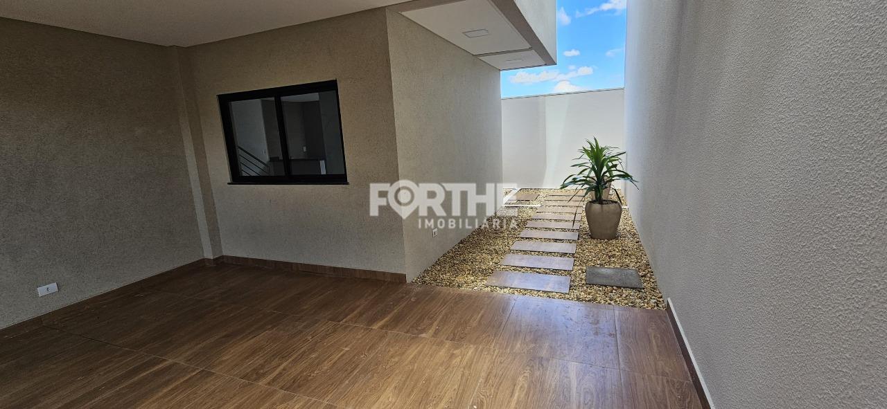 Sobrado à venda no Cancelli: 