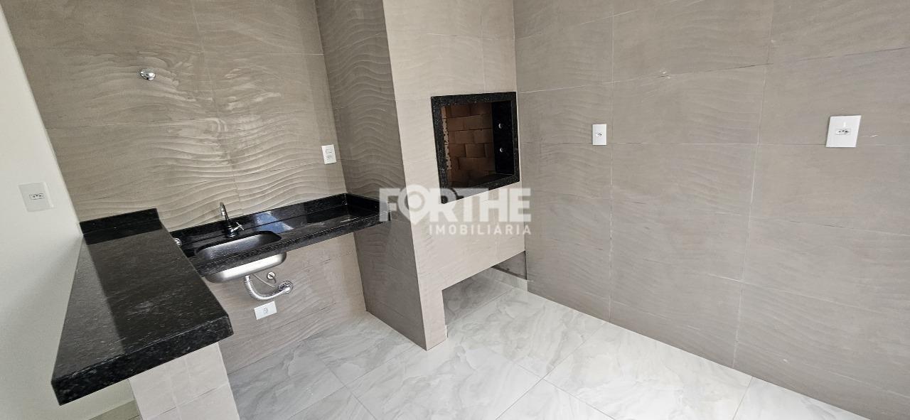 Sobrado à venda no Cancelli: 