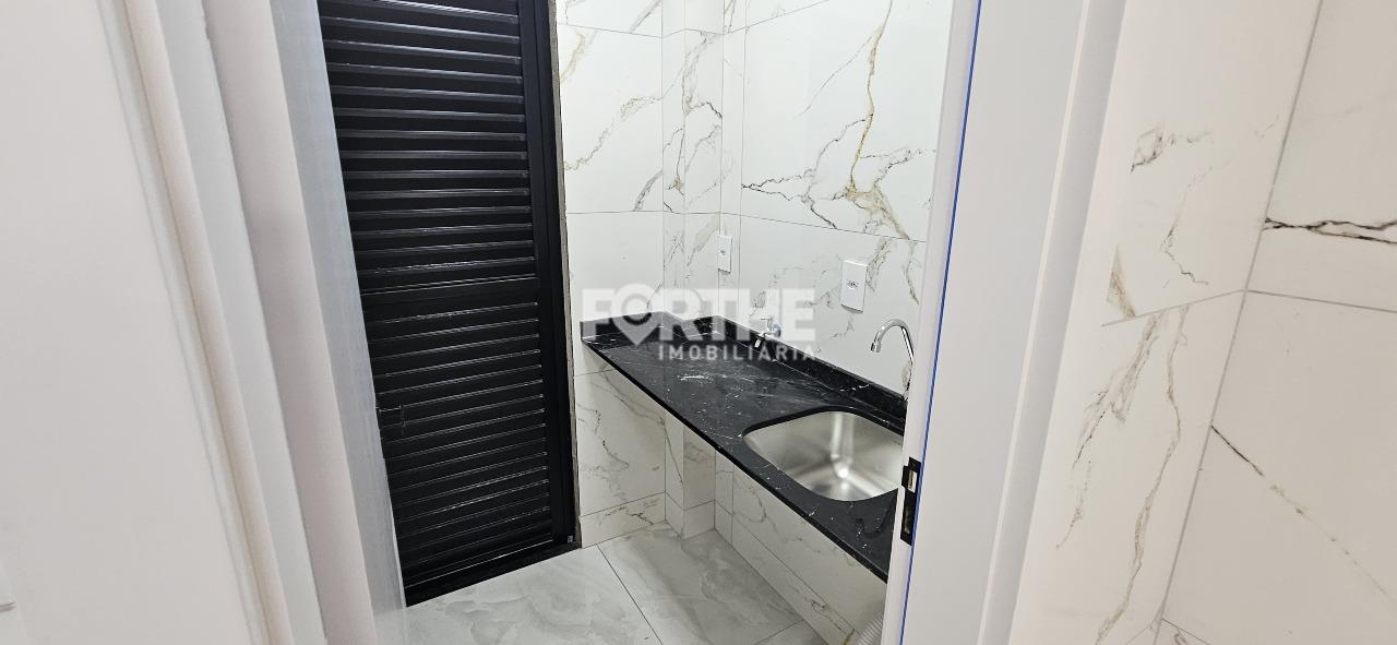 Sobrado à venda no Cancelli: 