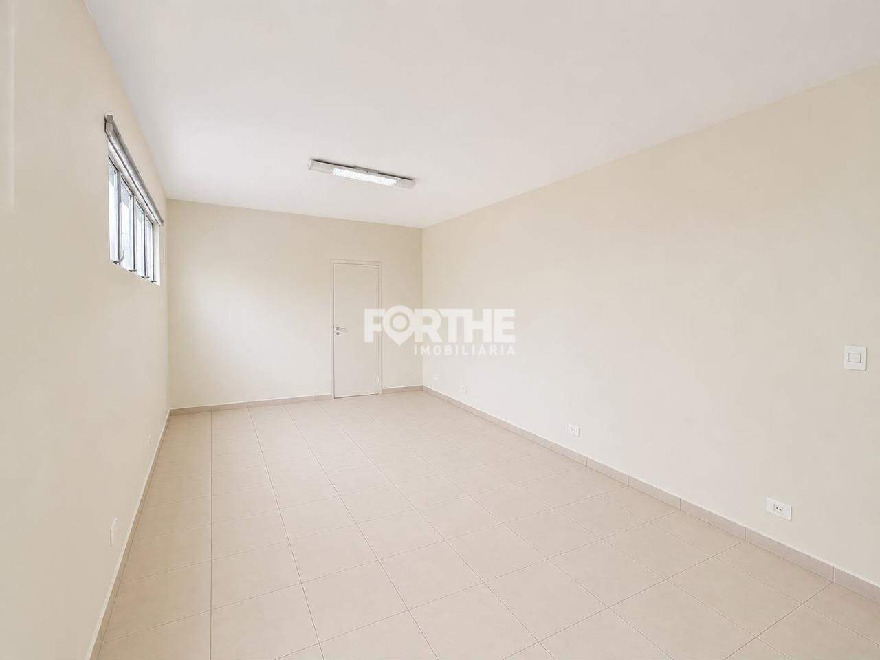 Sala comercial para aluguel no Centro: 
