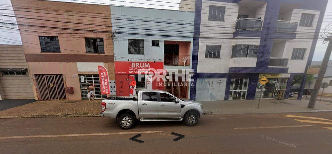 Terreno à venda no Alto Alegre: 