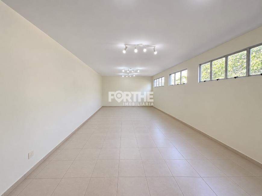 Sala comercial para aluguel no Centro: 