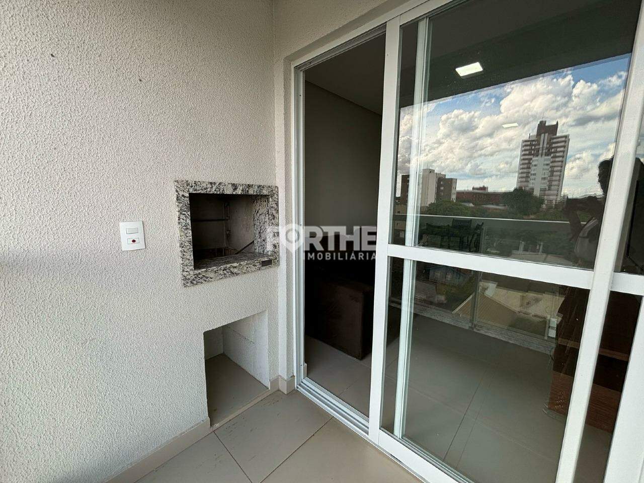 Apartamento para aluguel no Centro:
