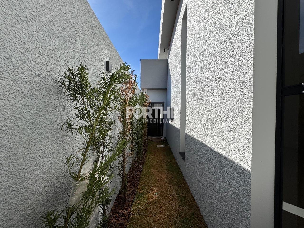 Casa à venda no Jardim Cassol: 