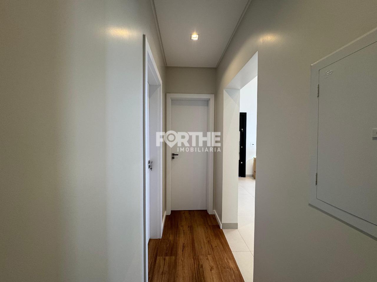 Casa à venda no Jardim Cassol: 