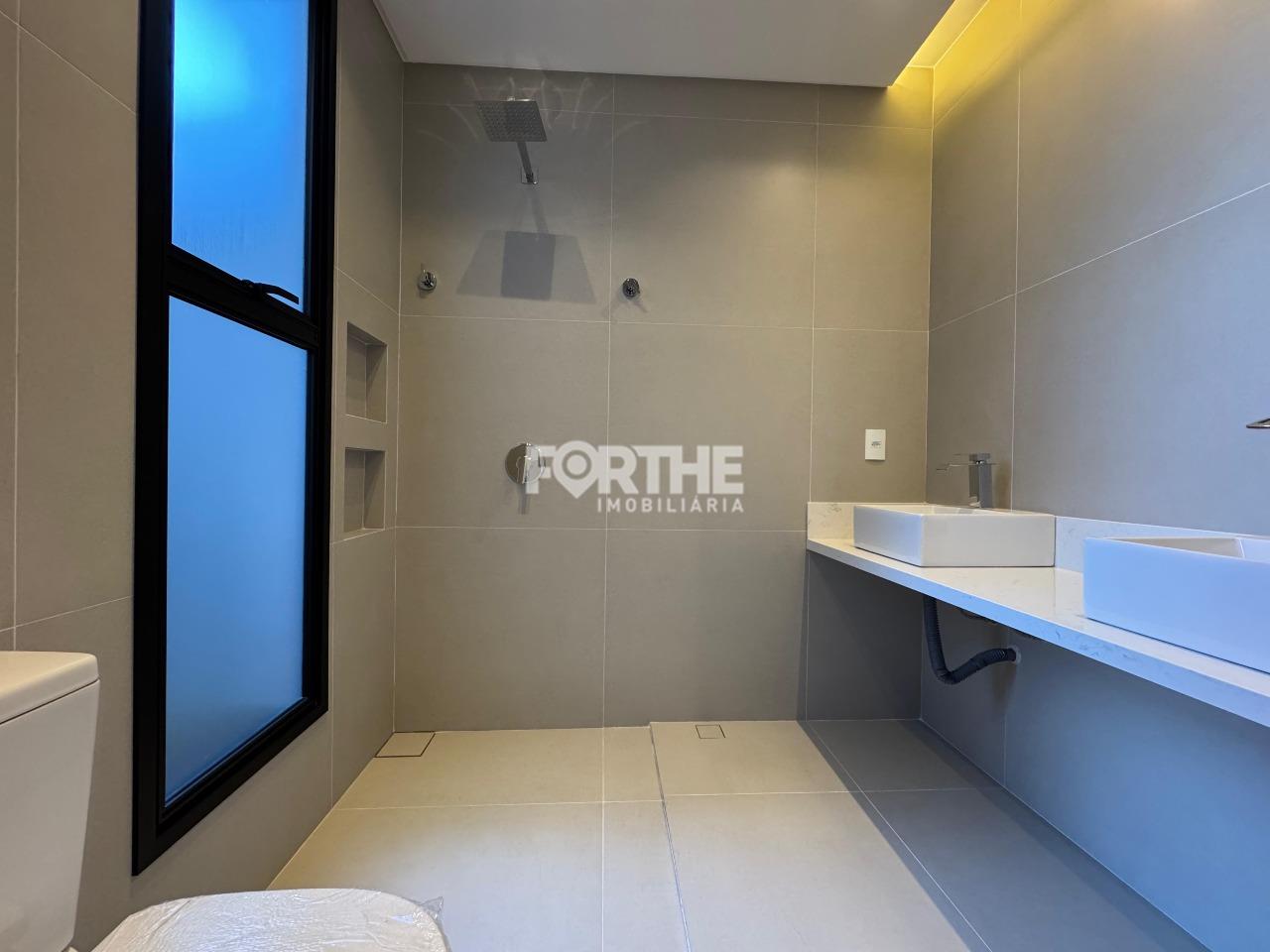 Casa à venda no Jardim Cassol: 