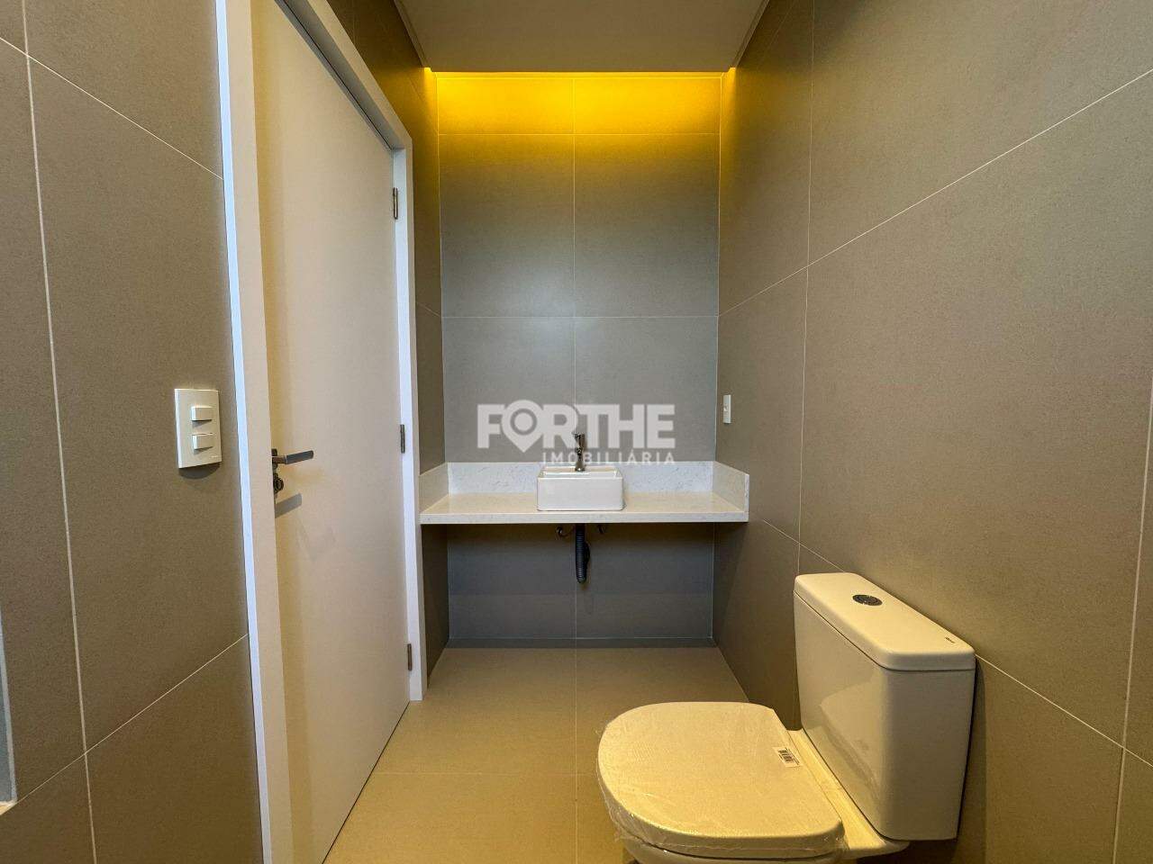 Casa à venda no Jardim Cassol: 