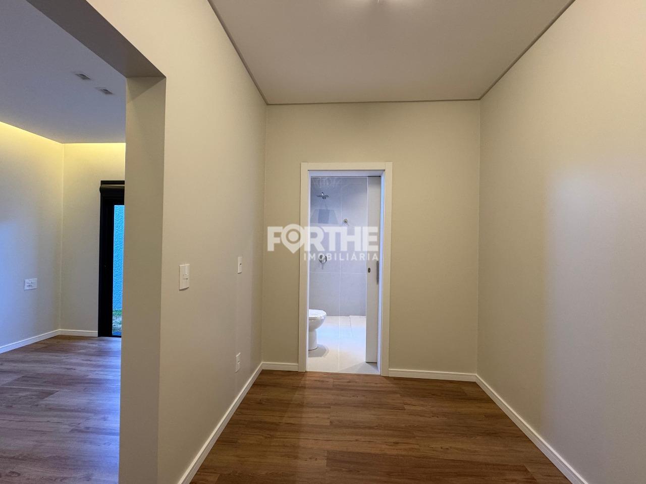 Casa à venda no Jardim Cassol: 