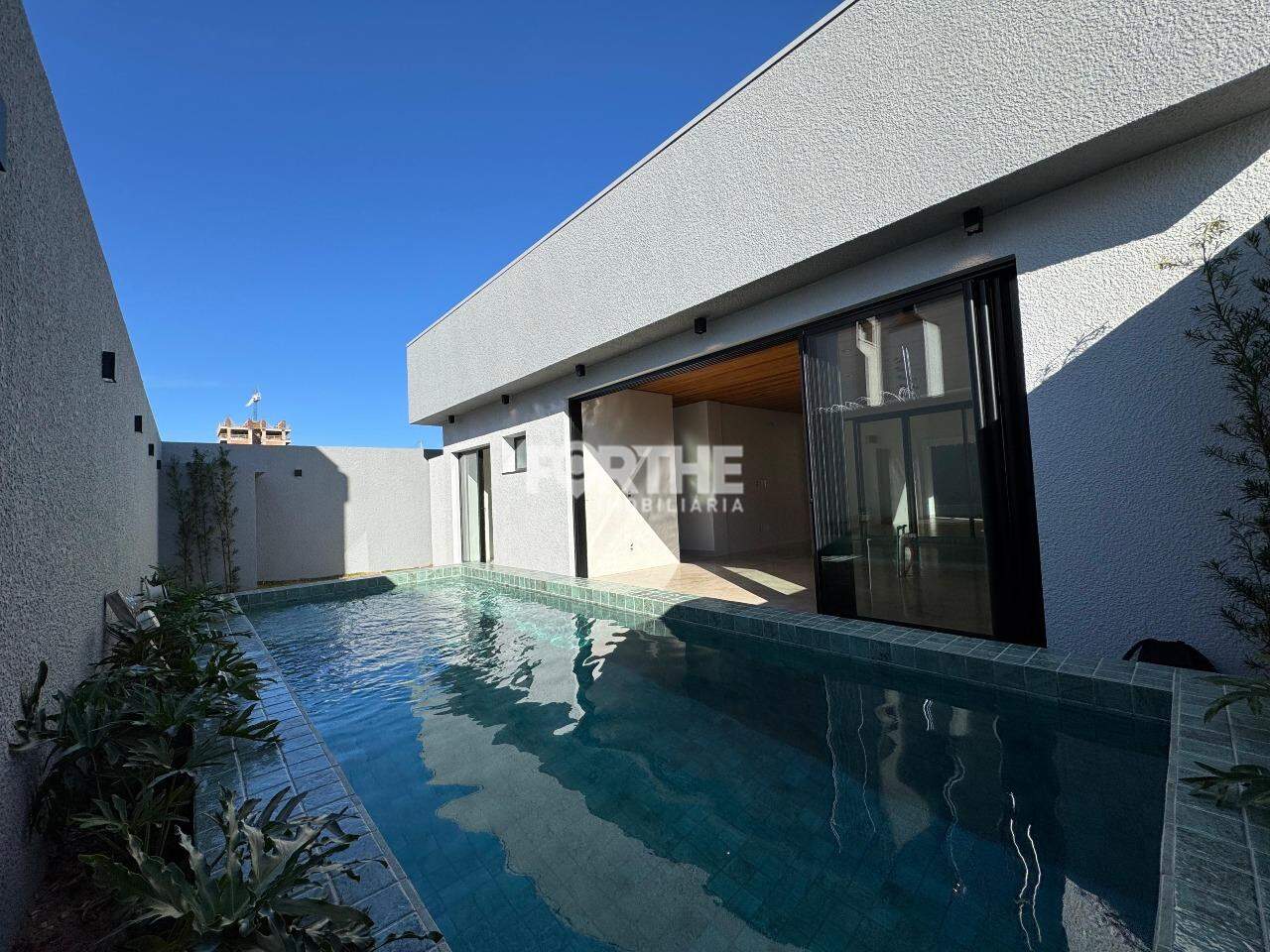 Casa à venda no Jardim Cassol: 