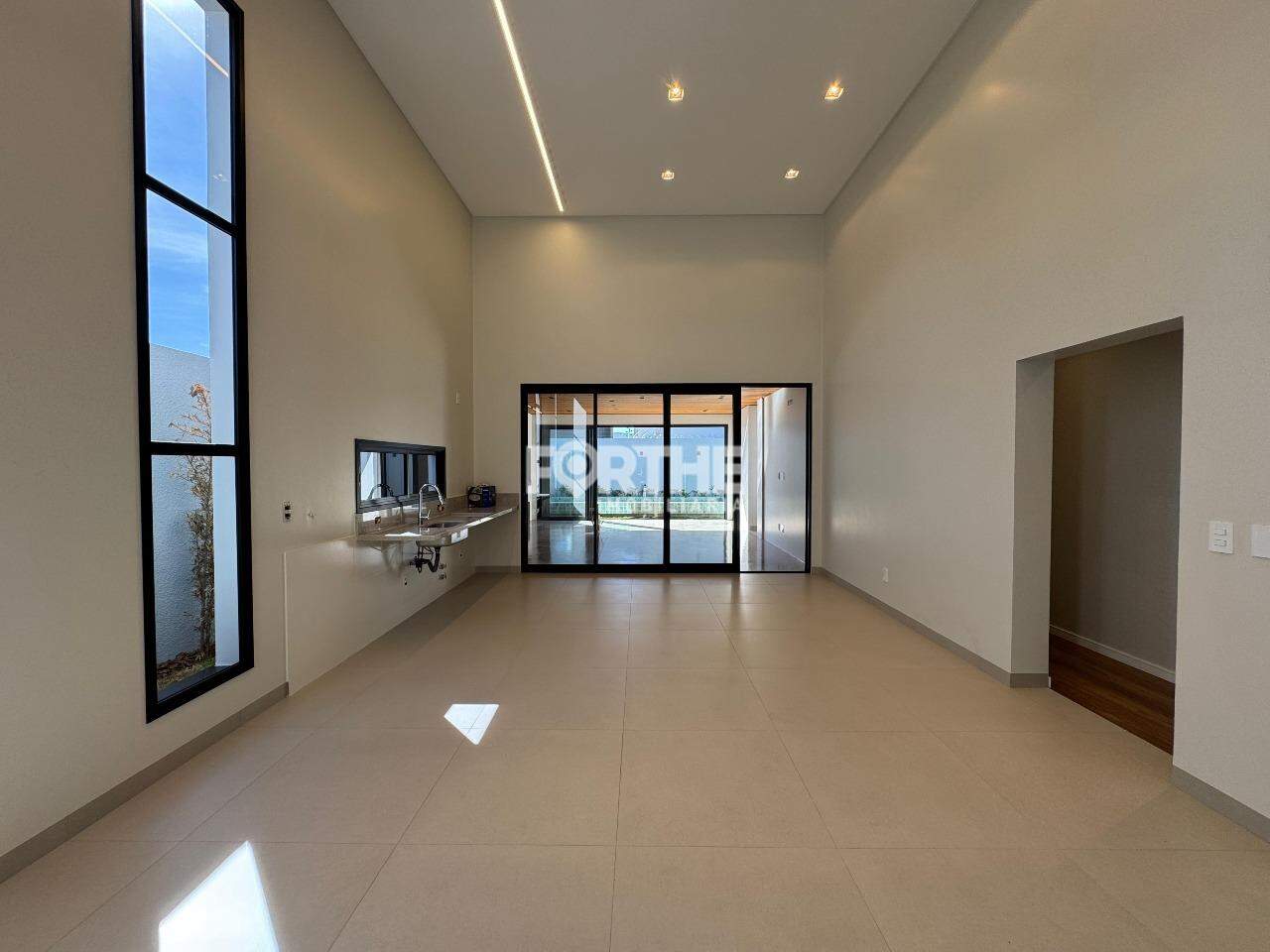 Casa à venda no Jardim Cassol: 