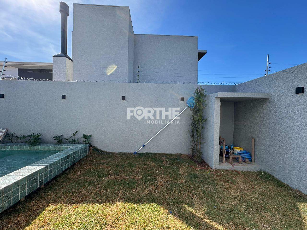 Casa à venda no Jardim Cassol: 