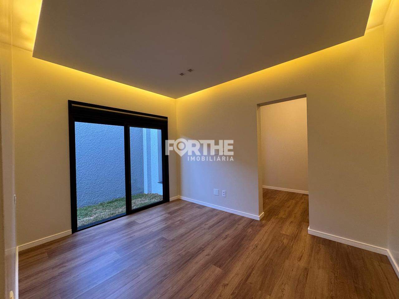 Casa à venda no Jardim Cassol: 