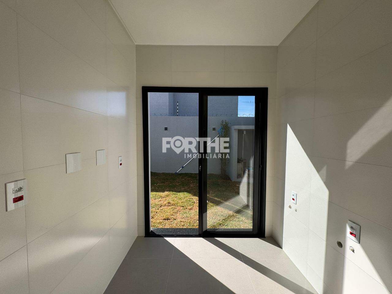 Casa à venda no Jardim Cassol: 