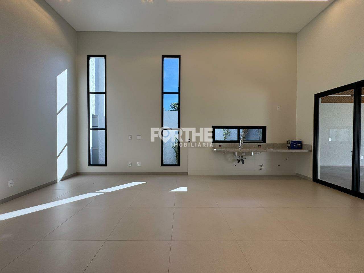 Casa à venda no Jardim Cassol: 