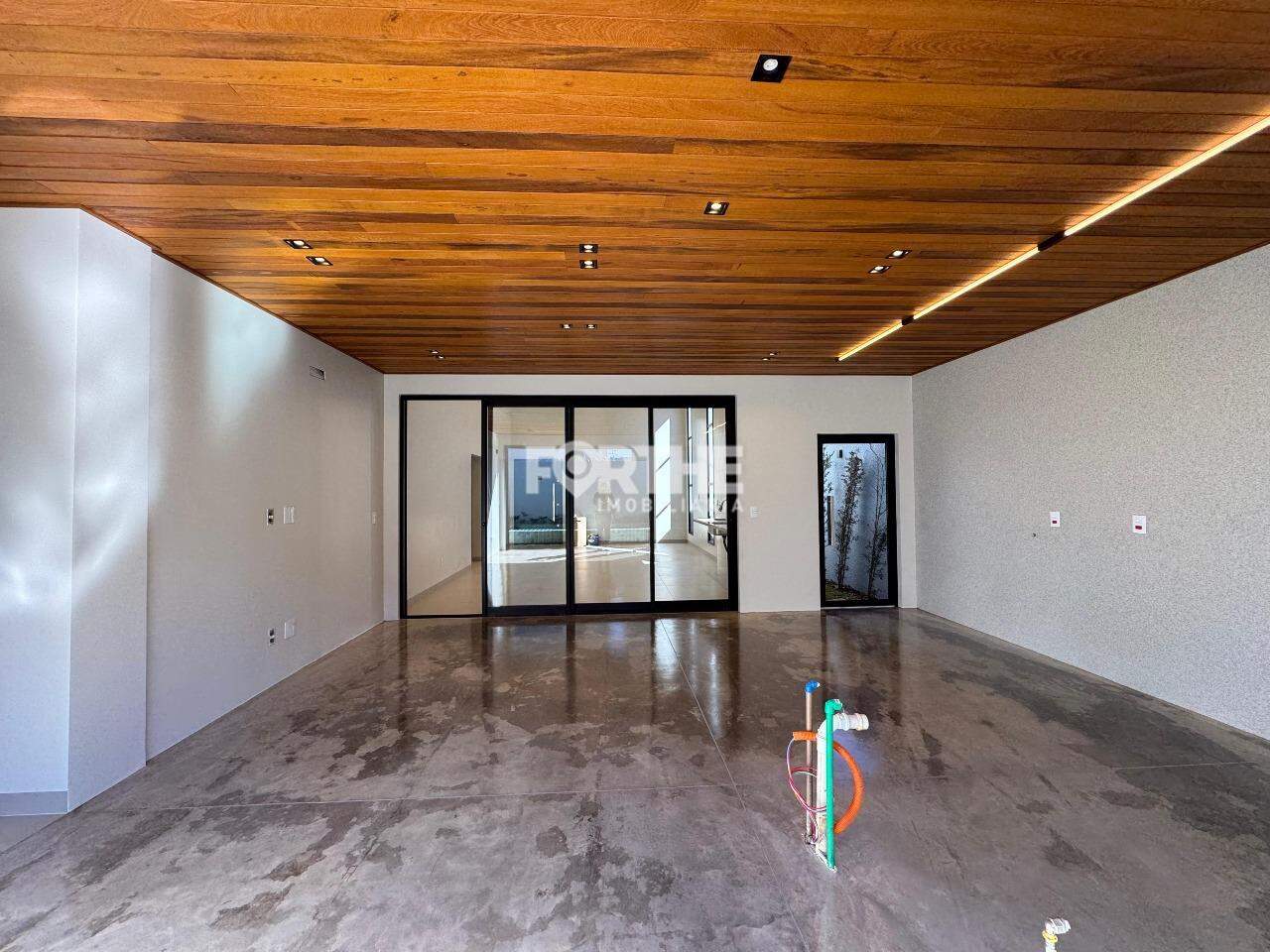 Casa à venda no Jardim Cassol: 