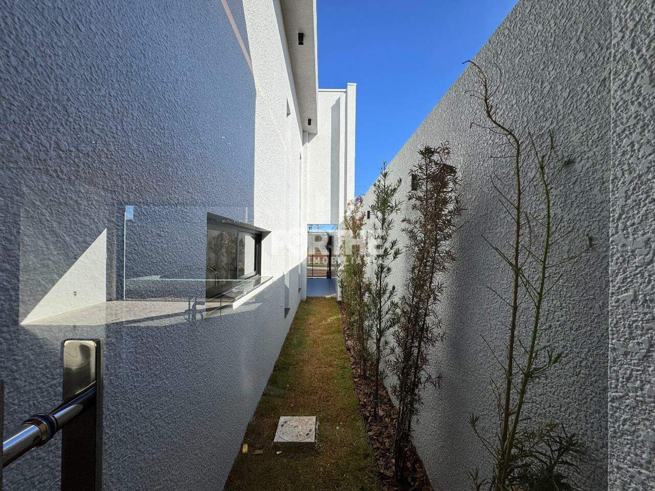 Casa à venda no Jardim Cassol: 