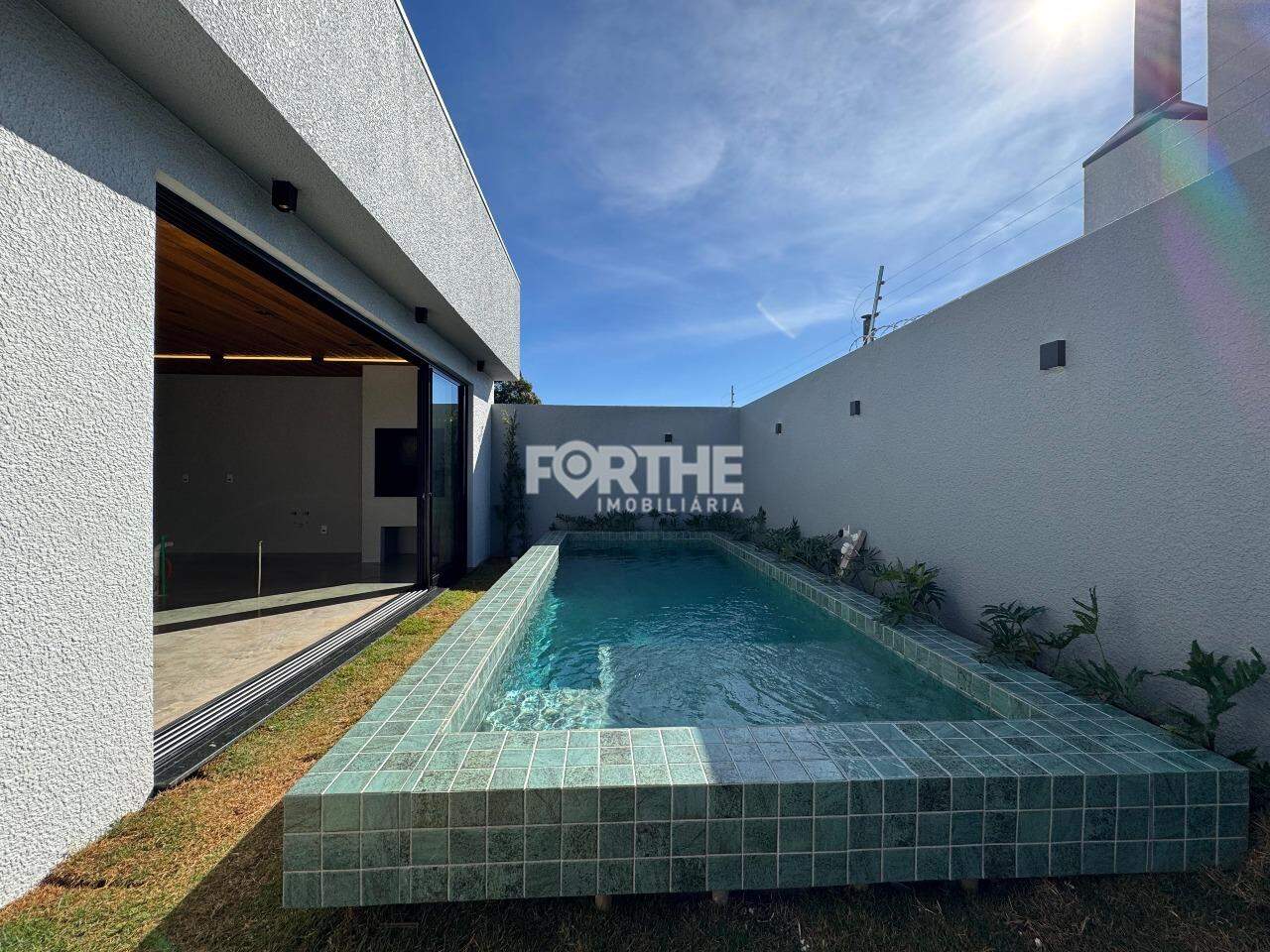 Casa à venda no Jardim Cassol: 