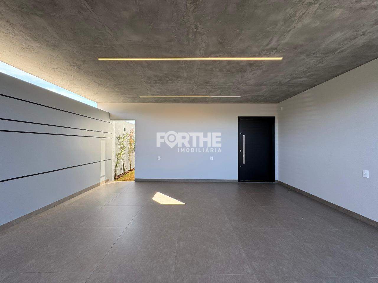 Casa à venda no Jardim Cassol: 