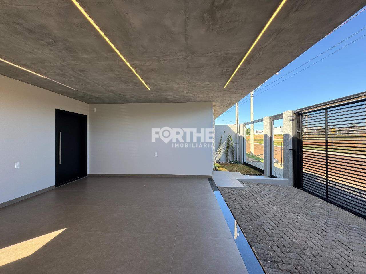 Casa à venda no Jardim Cassol: 