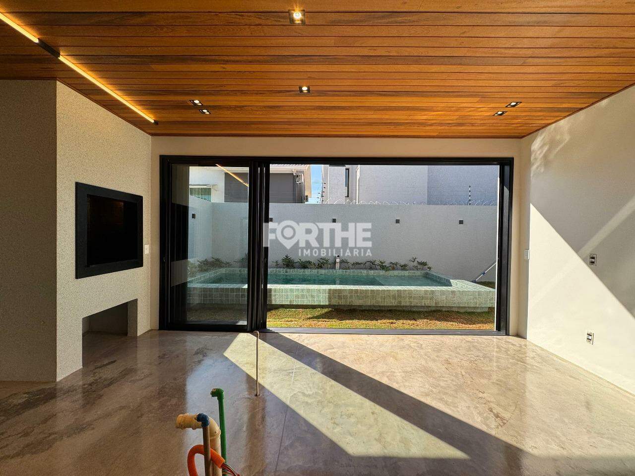 Casa à venda no Jardim Cassol: 