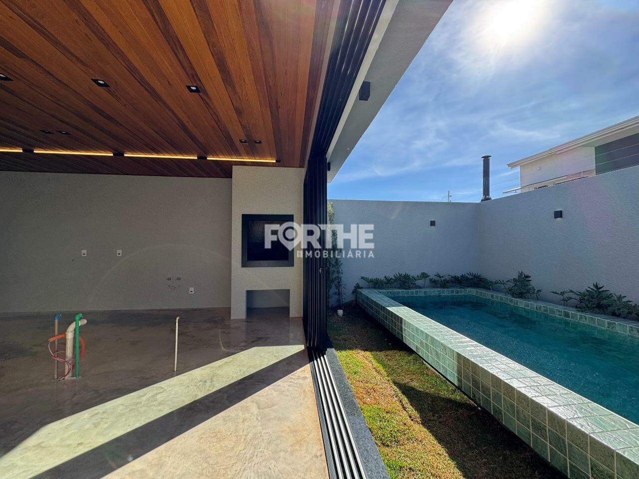 Casa à venda no Jardim Cassol: 