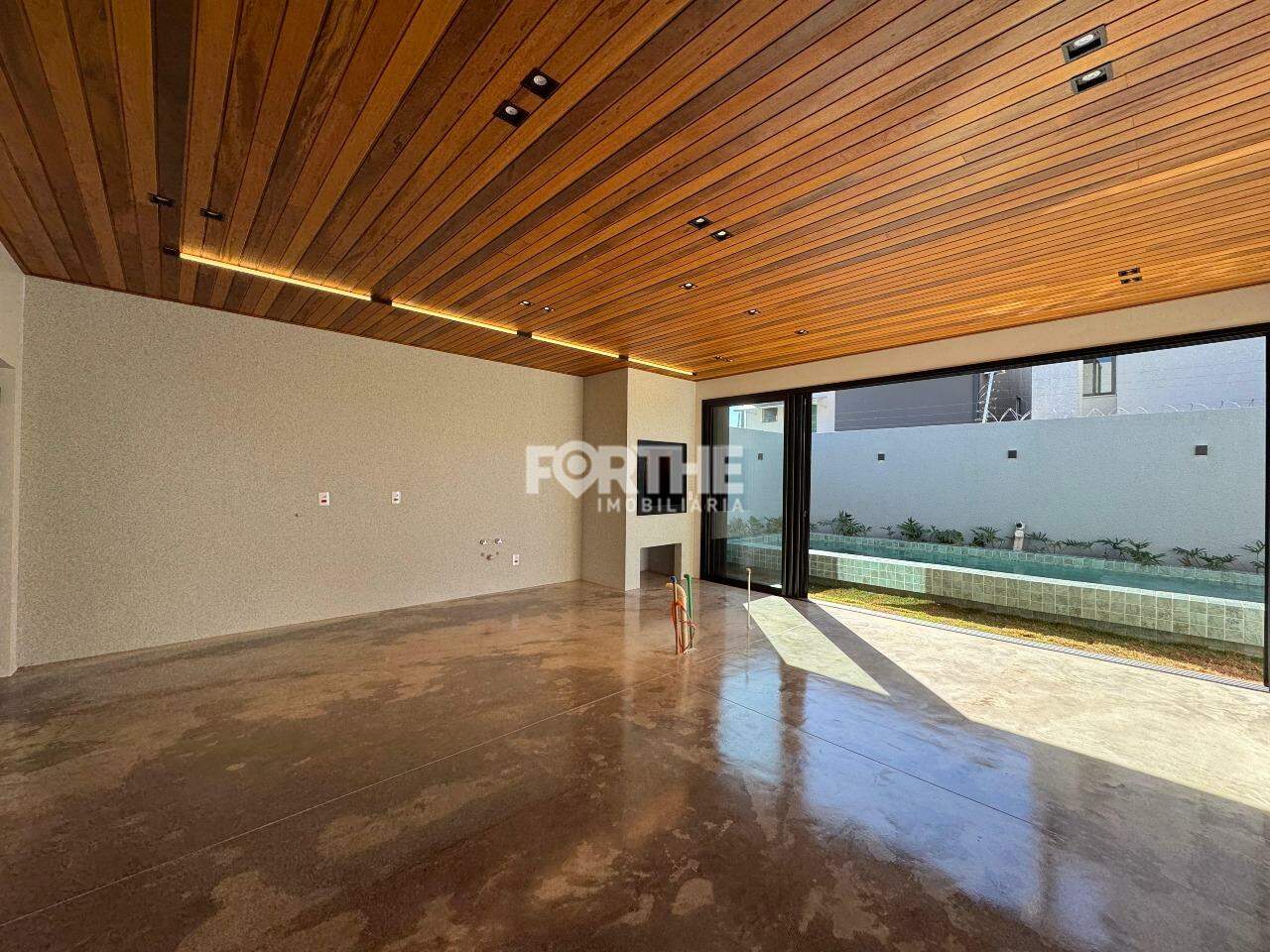 Casa à venda no Jardim Cassol: 