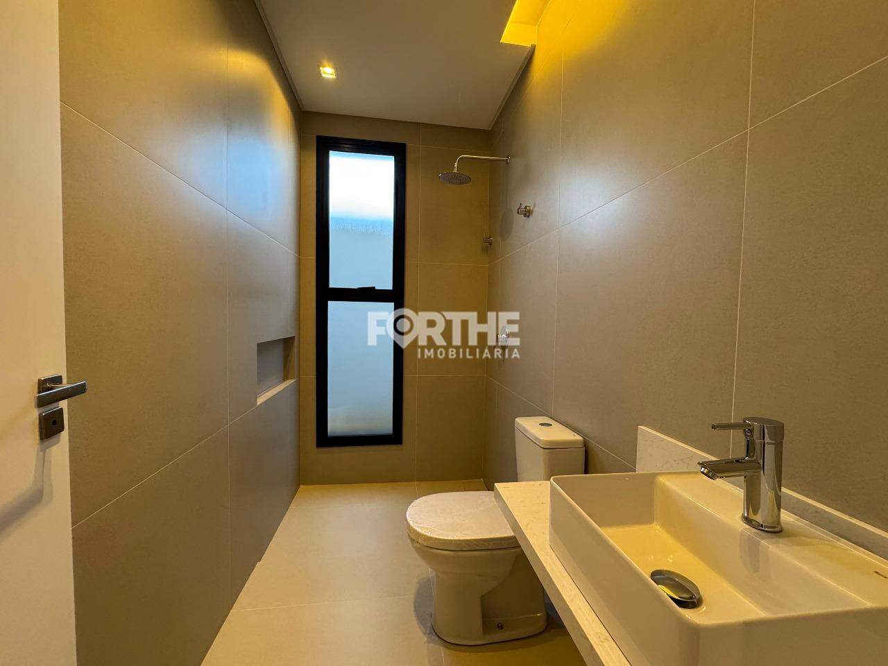 Casa à venda no Jardim Cassol: 