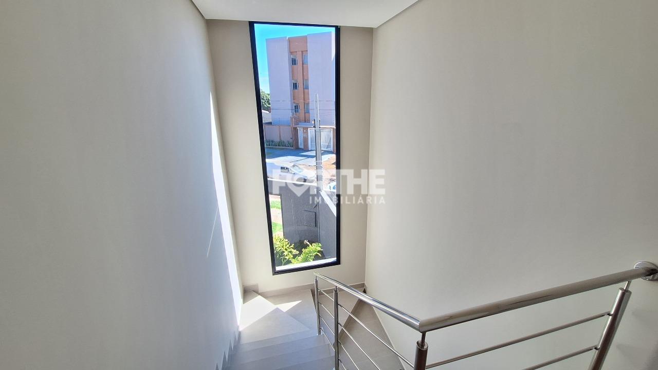 Sobrado à venda no Cancelli: