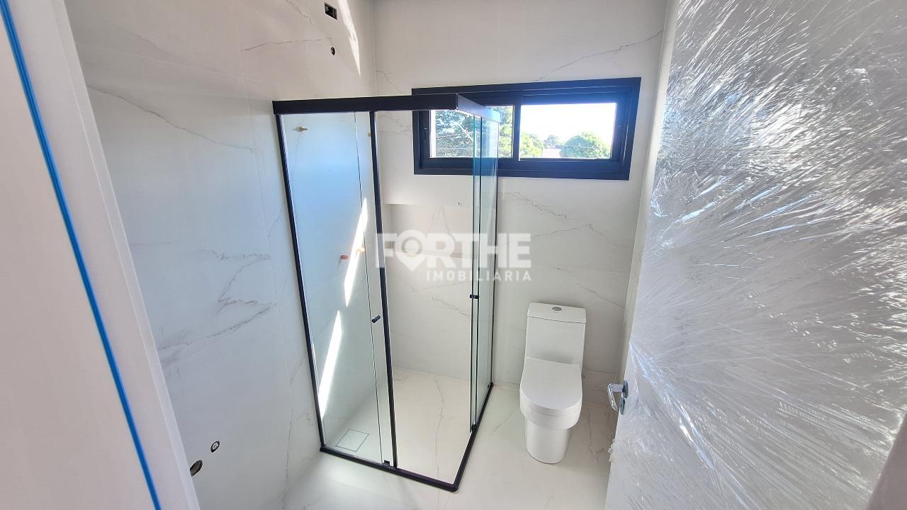 Sobrado à venda no Cancelli: