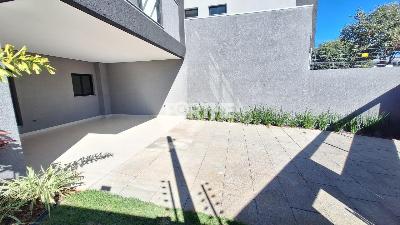 Sobrado à venda no Cancelli: 