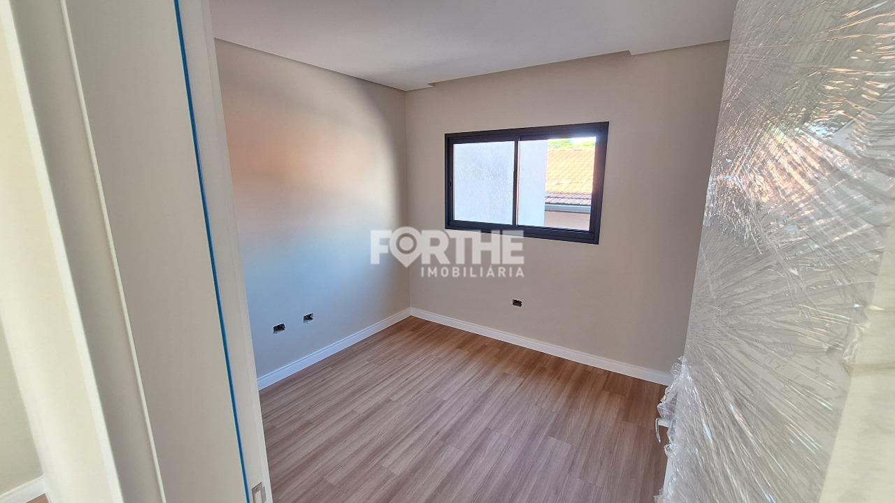 Sobrado à venda no Cancelli: