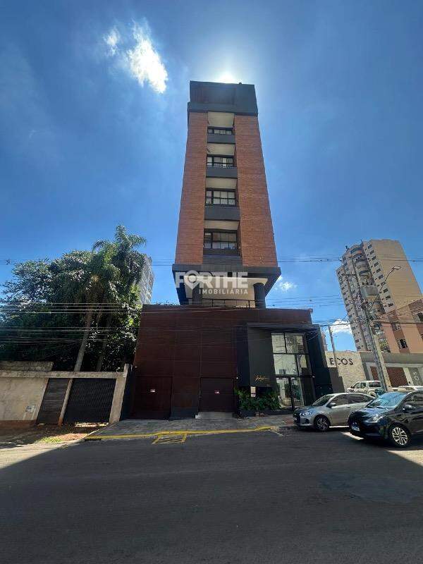 Apartamento à venda no Centro: FOTO PRINCIPAL