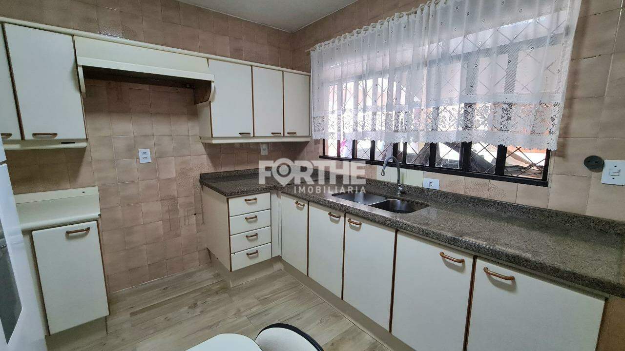 Casa à venda no Cancelli: 