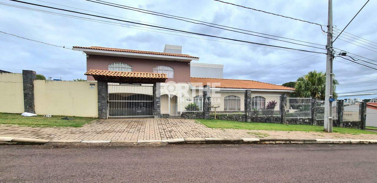 Casa à venda no Cancelli: 