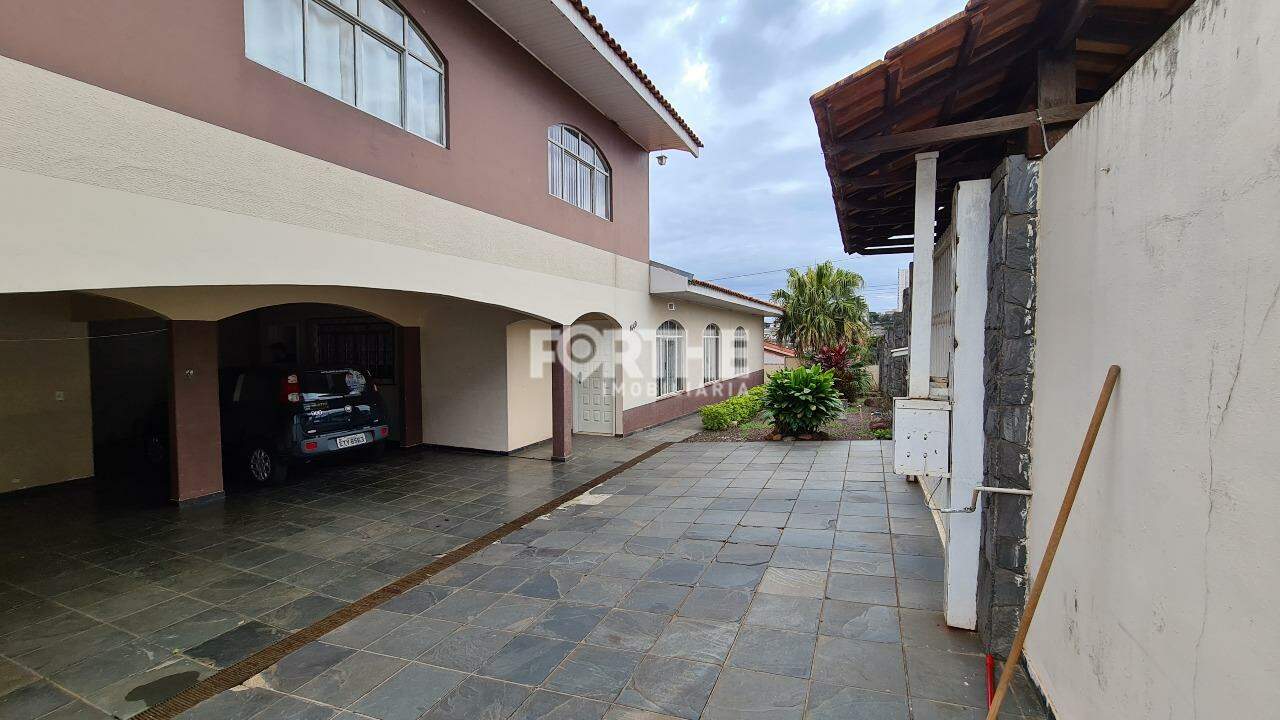 Casa à venda no Cancelli: 