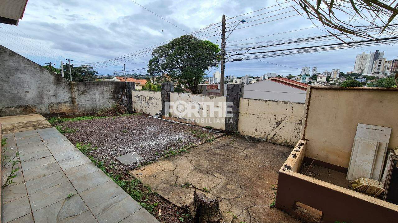 Casa à venda no Cancelli: 