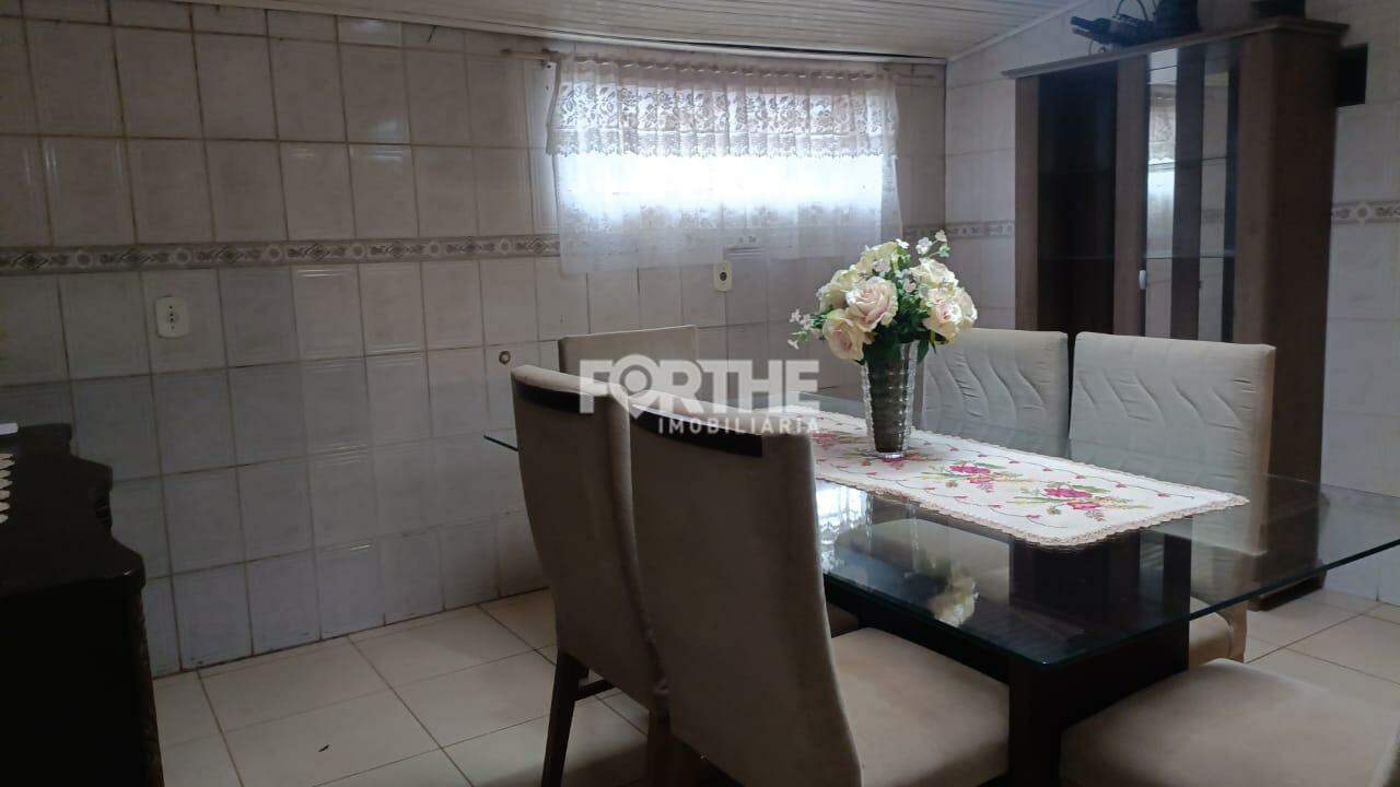 Casa à venda no São Cristóvão: