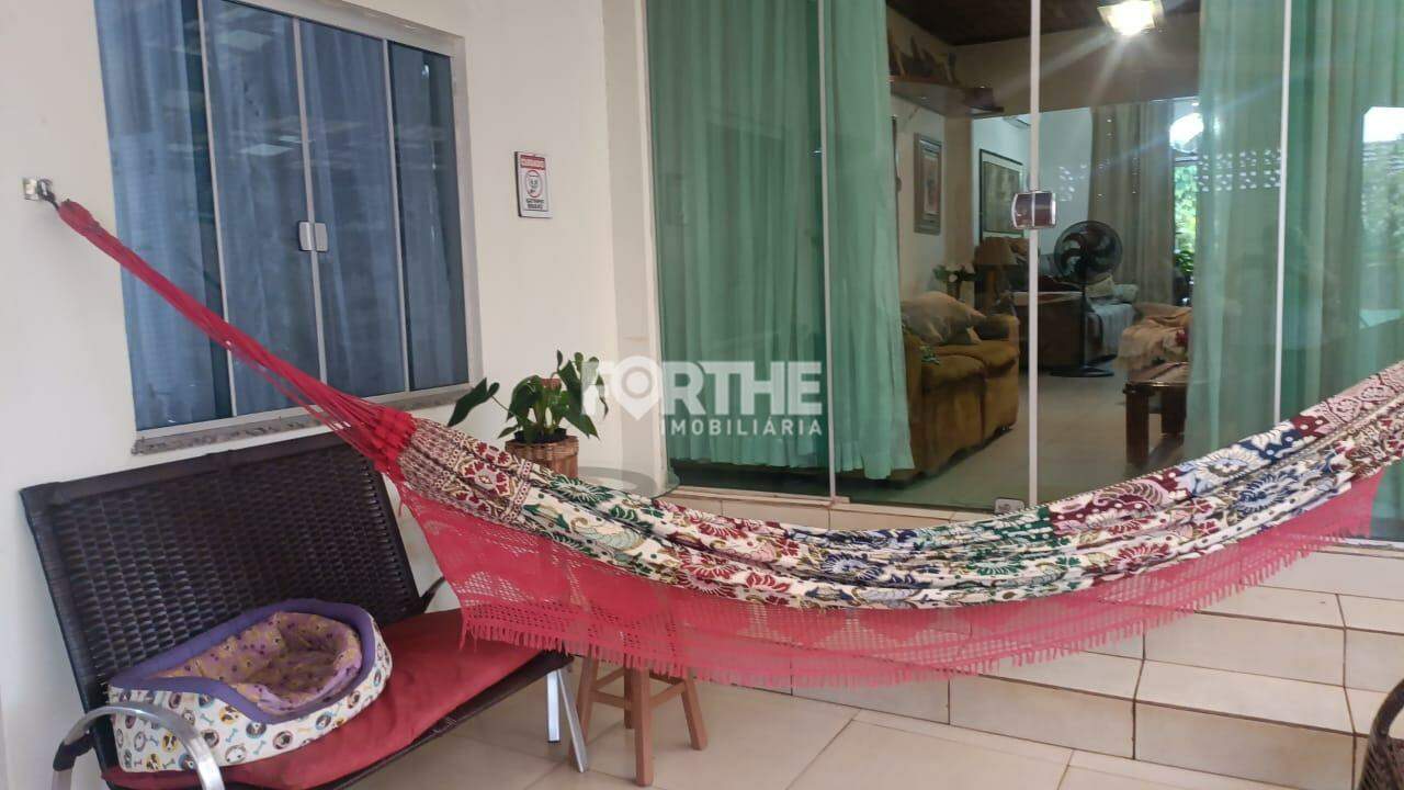 Casa à venda no São Cristóvão: