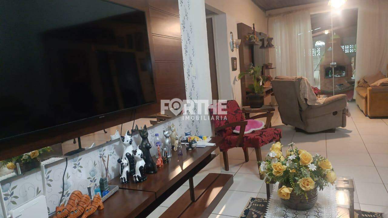 Casa à venda no São Cristóvão: 