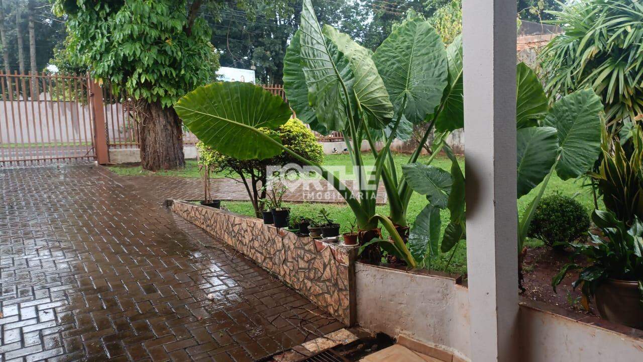 Casa à venda no São Cristóvão: