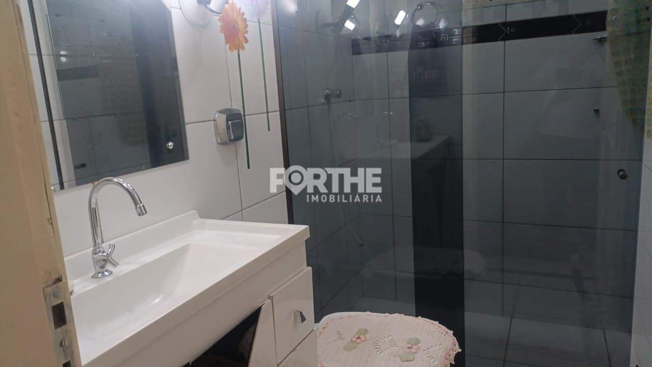 Casa à venda no São Cristóvão: