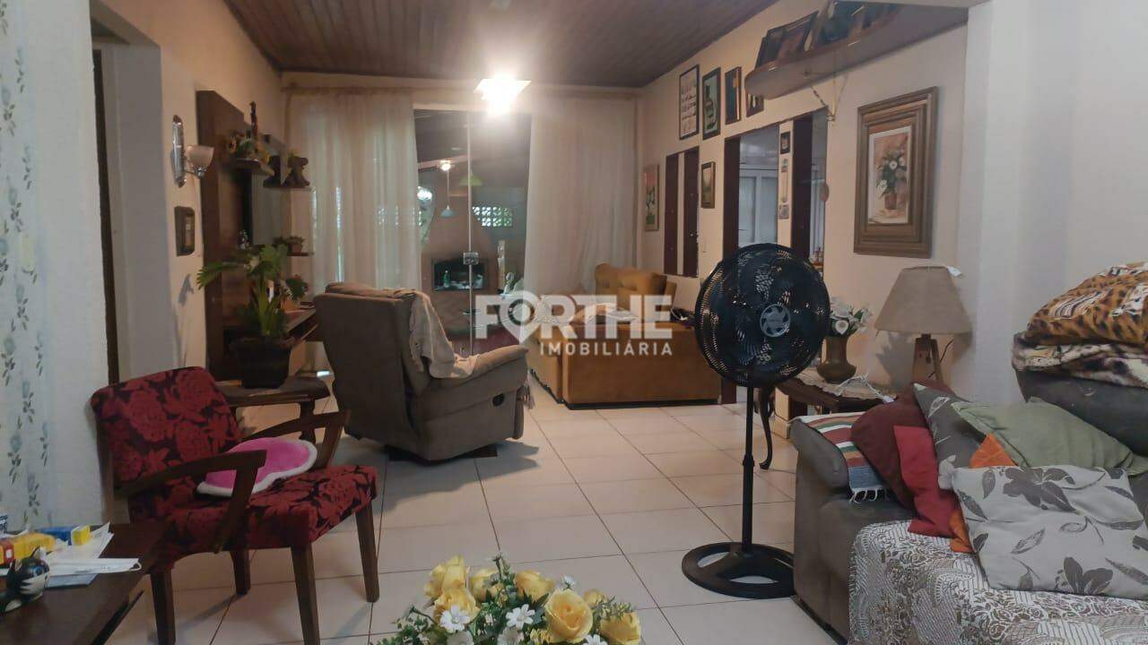 Casa à venda no São Cristóvão: