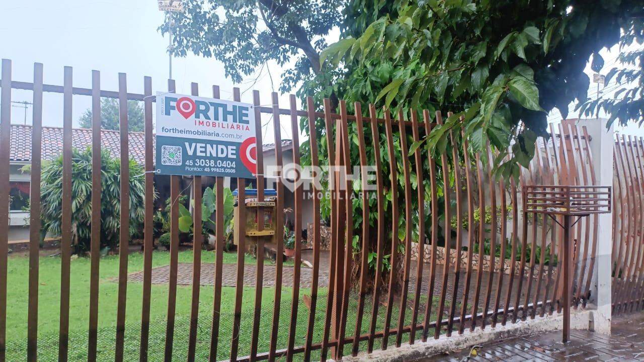 Casa à venda no São Cristóvão: