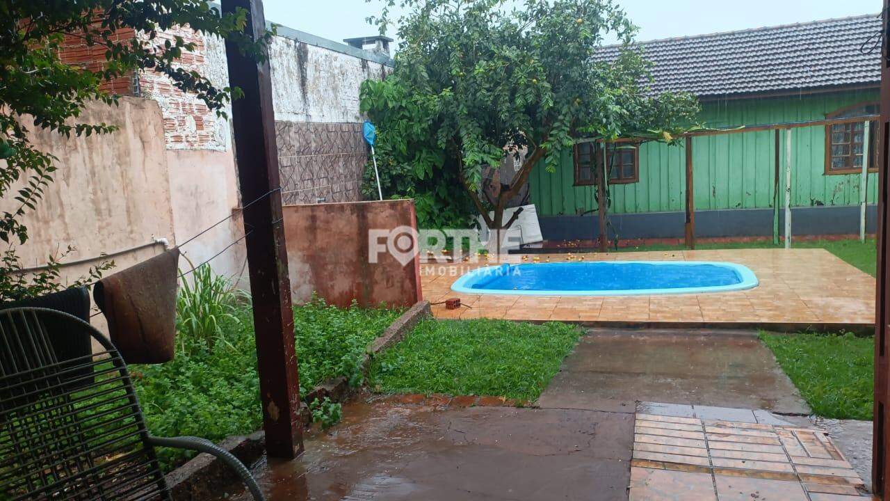 Casa à venda no São Cristóvão: